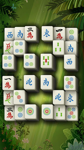 Mahjong PC