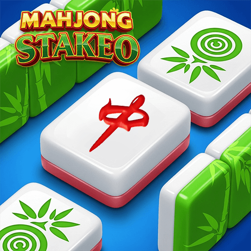 komputer Mahjong Stakeo