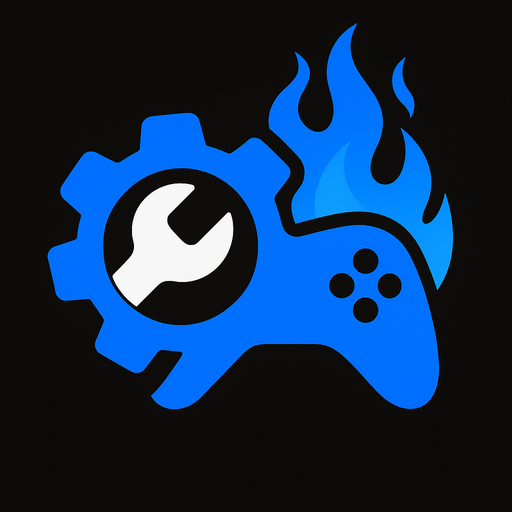 komputer Game Booster Fix Lag Gfx Tool