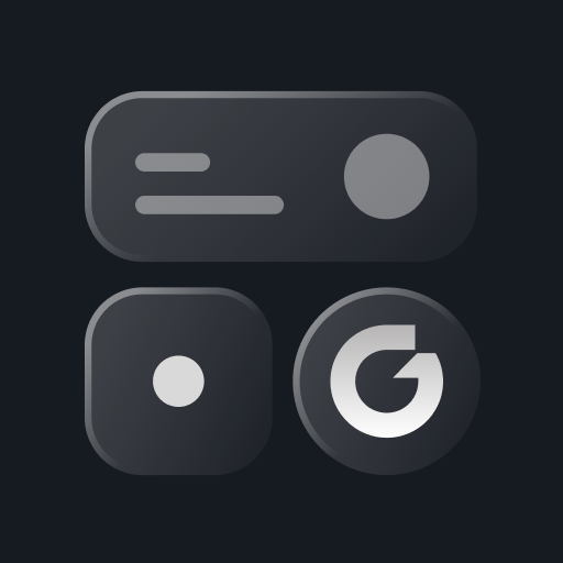 Glassify - Widgets & Themes PC