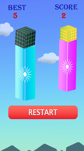 Cube Vs Column پی سی