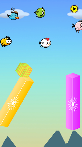 Cube Vs Column پی سی