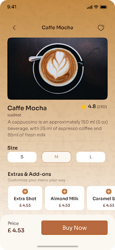 Maicafe PC