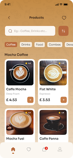 Maicafe PC