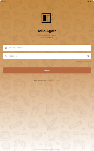 Maicafe PC