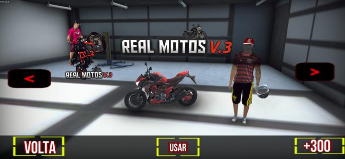 REAL MOTOS BRASIL V2