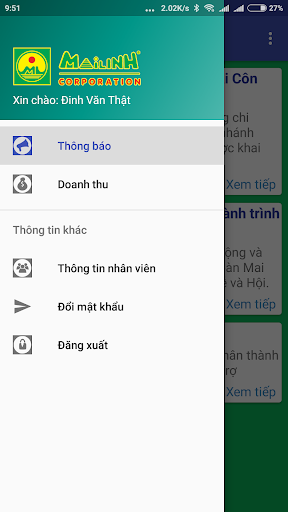 Mai Linh Driver Care PC