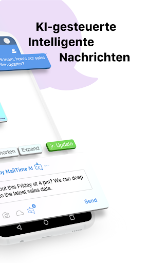 MailTime: E-Mail & Mail Inbox PC