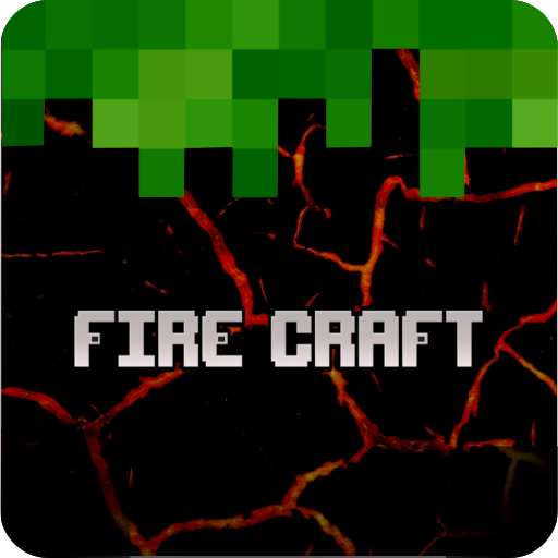 Fire Crafsman Survival 3D PC