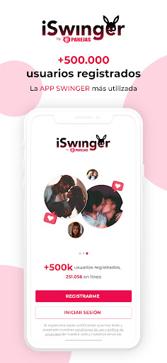 iSwinger: Tríos e intercambios PC