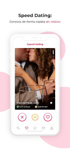 iSwinger: Tríos e intercambios PC