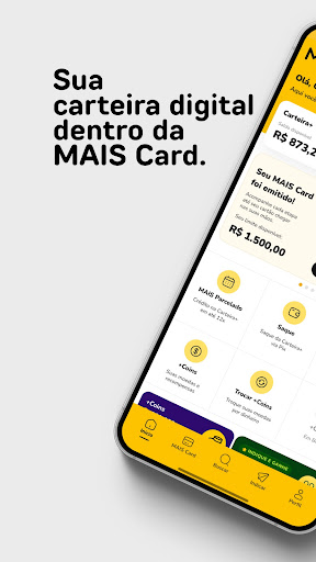 MAIS Card PC