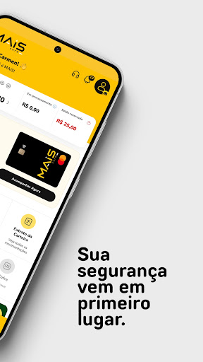 MAIS Card PC