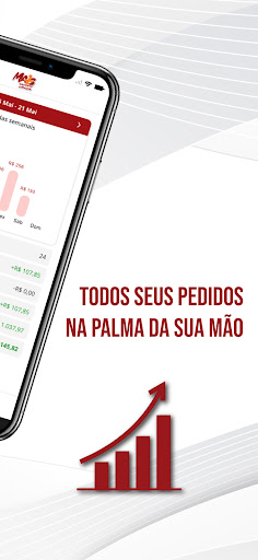 Mais Delivery - Empresas para PC