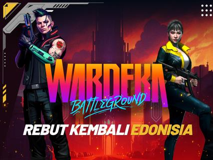 Wardeka: Battleground PC