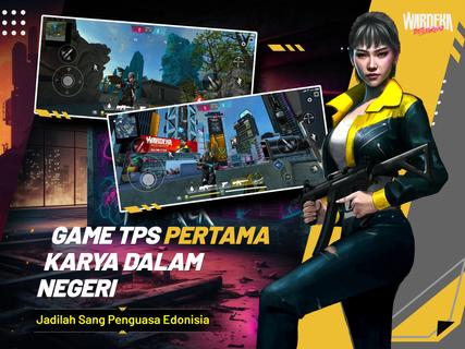 Wardeka: Battleground PC