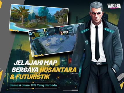 Wardeka: Battleground PC