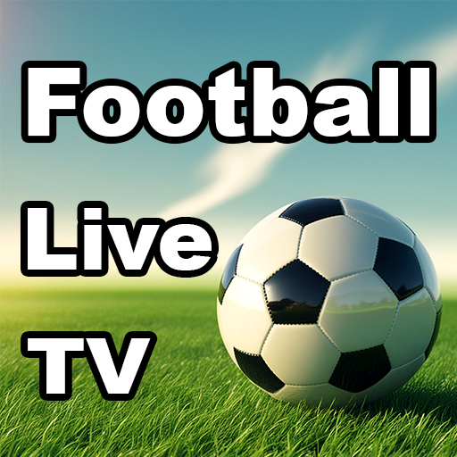 Football Live TV HD PC