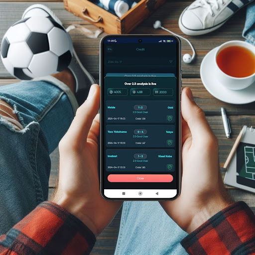 Majestical Analysis PC