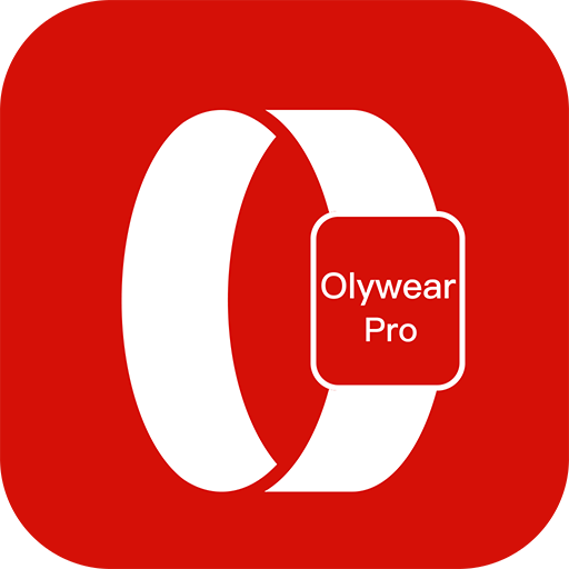 olywear pro PC