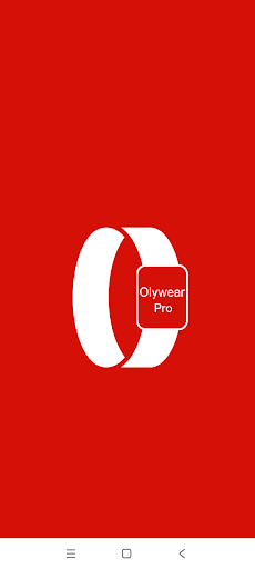 olywear pro PC