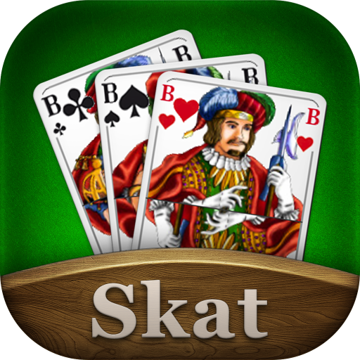 Skat Onkel – Kartenspiel Skat PC