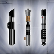 Space Force - Create your own lightsaber PC