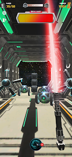 Space Force - Laser Saber Game PC