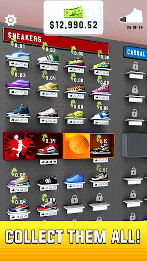 Sneaker Art!