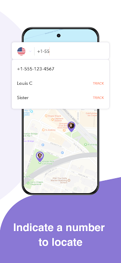 Friend Tracker: Find Anyone PC