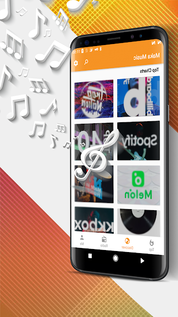 Maka Live: Free Game Live Player para PC