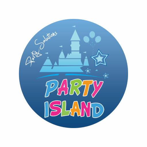 Party Island PC