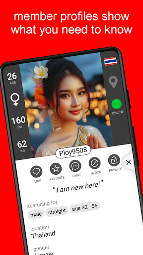 Makayaka Southeast Asia Dating PC