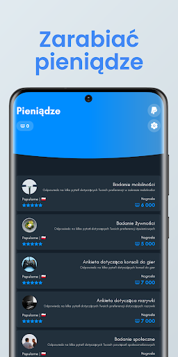 Zarabiać pieniądze: Make Money PC