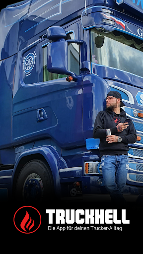 TRUCKHELL PC