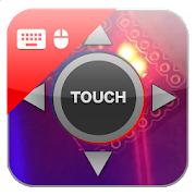Touch4Keyboard/Mouse
