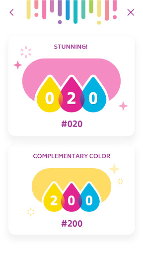 Color Fusion by Make It Real para PC