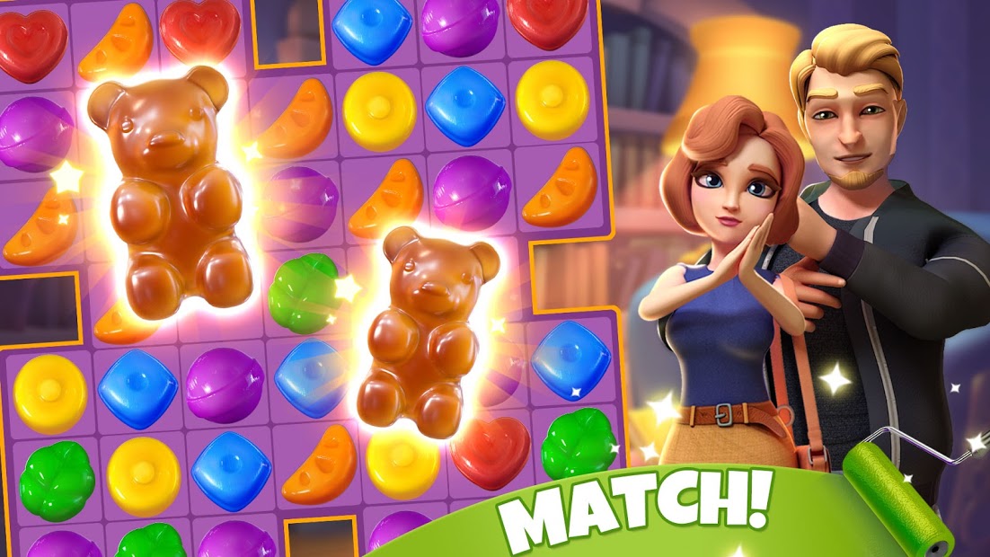 Fashion Makeup: Home Design para PC