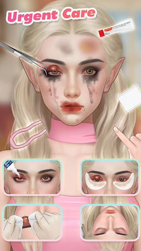 Makeup ASMR: Makeover Story电脑版