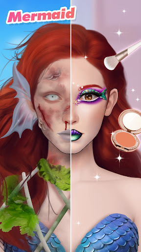 Makeup ASMR: Makeover Story电脑版