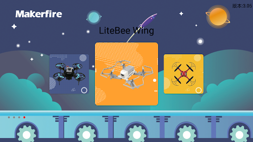 LiteBee PC