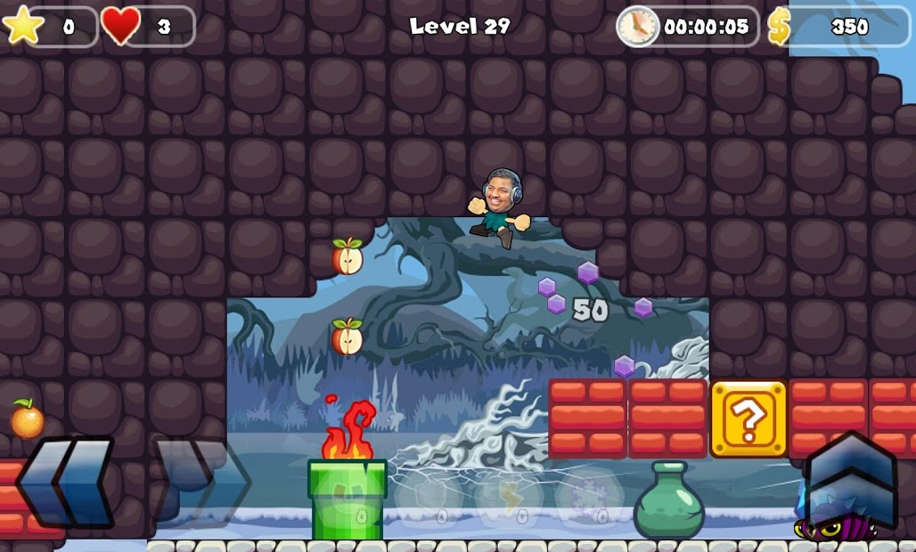 بندر والتميس السحري الحاسوب