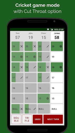 DartBee - Darts Score Counter PC