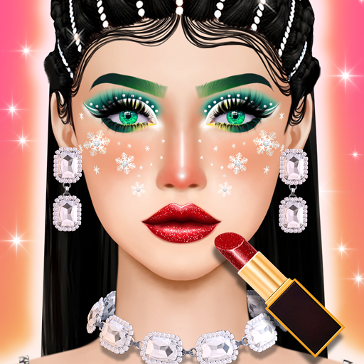 Makeover Maker:Makyaj Oyunları