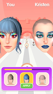 Makeup Battle PC
