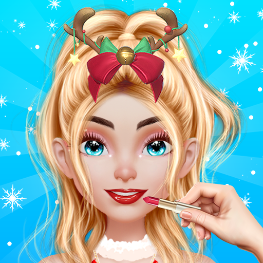 Fashion Dress Up & Makeup Game PC