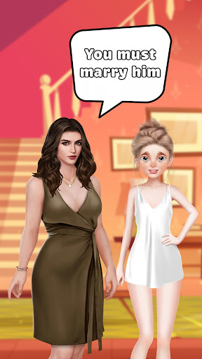 Fashion Dress Up & Makeup Game PC