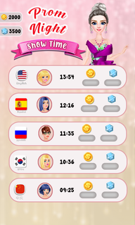 Royal Doll Dress up Games پی سی