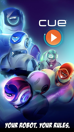 Cue by Wonder Workshop PC