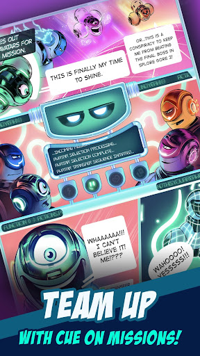 Cue by Wonder Workshop PC